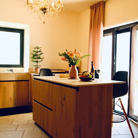Villa Paradisea Rocco's Taormina