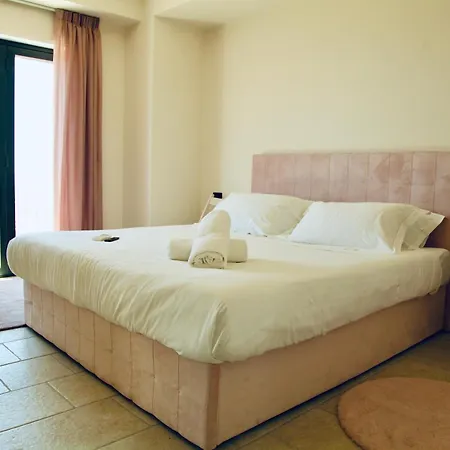 Villa Paradisea Rocco's *