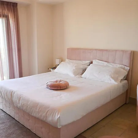 Villa Paradisea Rocco's *