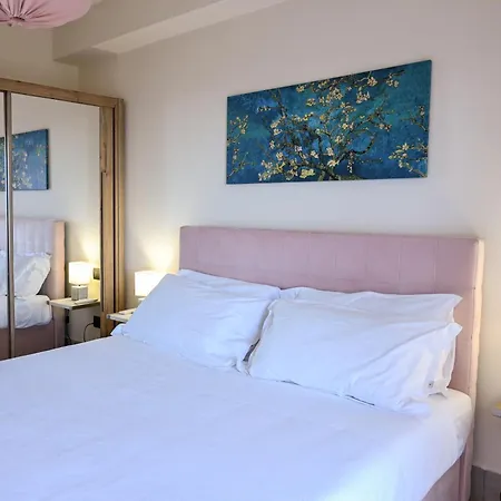 Villa Paradisea Rocco's Taormina