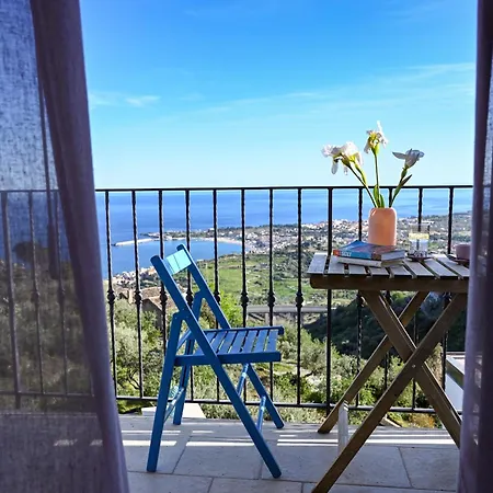 Paradisea Rocco's Villa