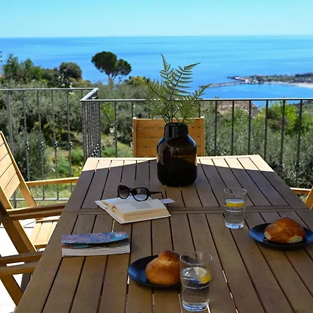 Villa Paradisea Rocco's