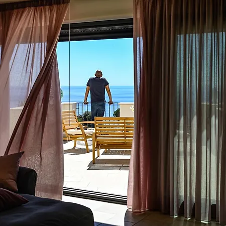 Villa Paradisea Rocco's